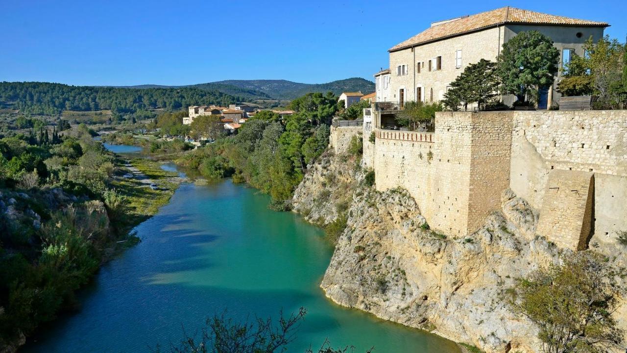 Studio Proche De La Mer Portel-des-Corbieres Bagian luar foto
