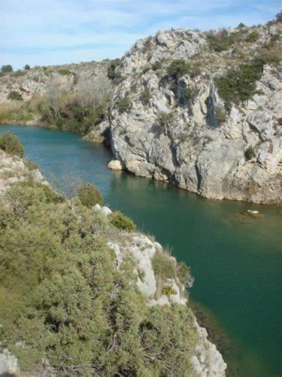 Studio Proche De La Mer Portel-des-Corbieres Bagian luar foto